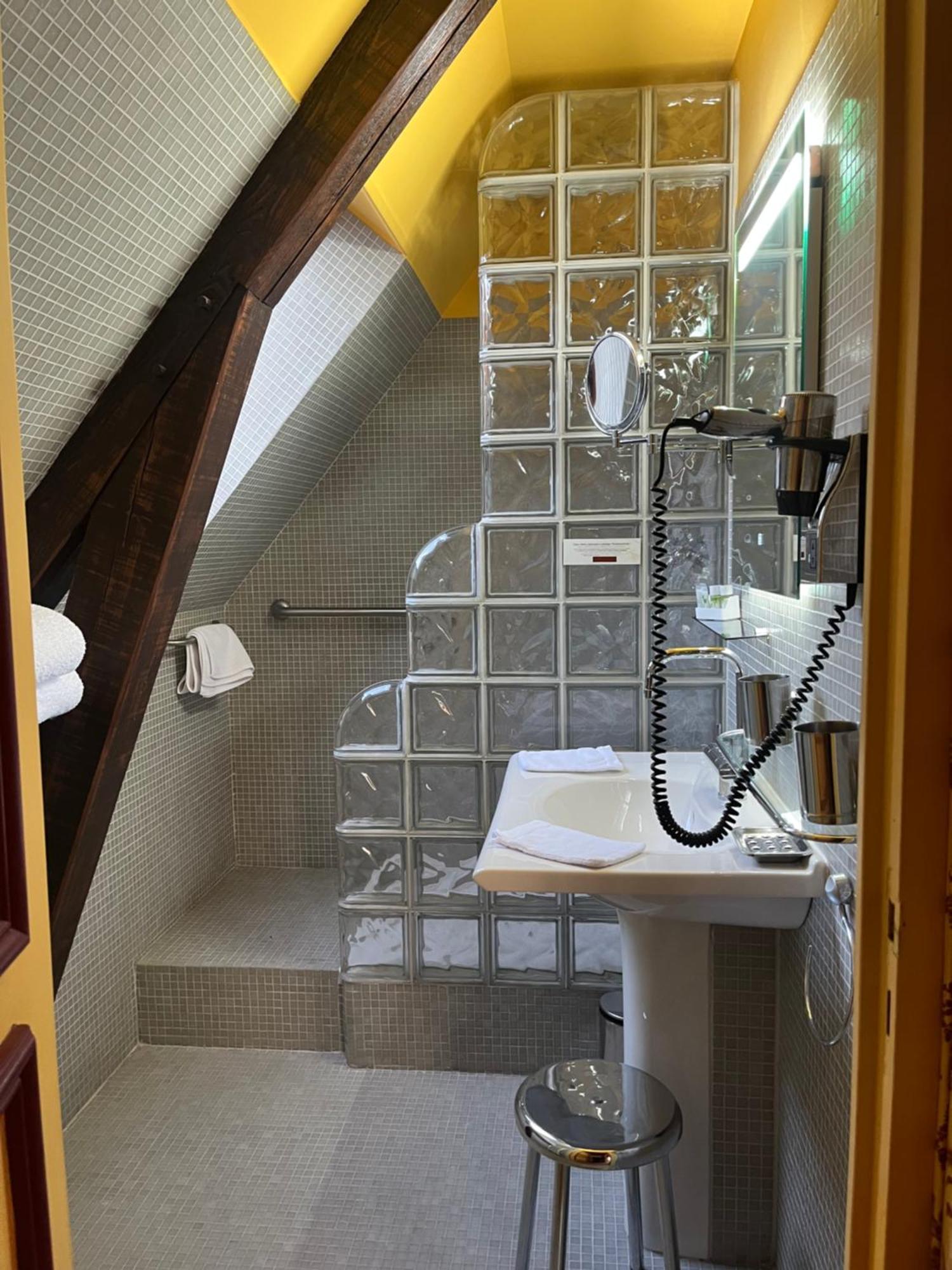 Auberge Du Val Au Cesne Saint-Clair-sur-les-Monts Екстер'єр фото